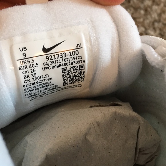 Nike Air Max 97 - Picture 12 of 15